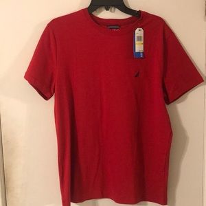 Náutica performance tee